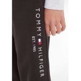 Tommy Hilfiger - Joggingbroek - Biologisch Katoen - Elastische Taille