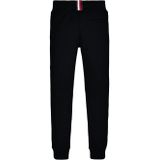 Tommy Hilfiger - Joggingbroek - Biologisch Katoen - Elastische Taille