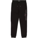 Tommy Hilfiger - Joggingbroek - Biologisch Katoen - Elastische Taille
