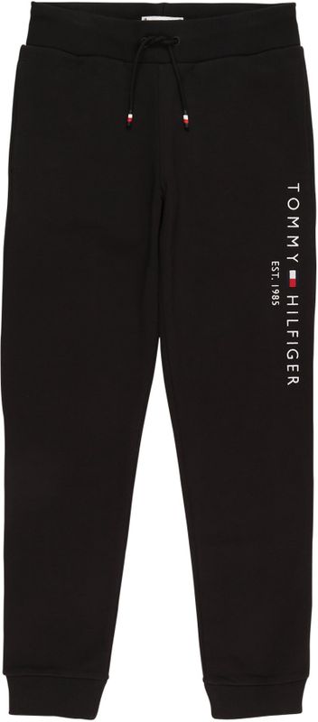 Tommy Hilfiger - Joggingbroek - Biologisch Katoen - Elastische Taille