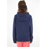 Tommy Hilfiger  KB0KB05673  Truien  kind Blauw