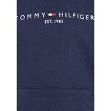 Tommy Hilfiger Kapuzensweatshirt »ESSENTIAL HOODIE«, Kinder Kids Junior MiniMe,für Jungen und Mädchen