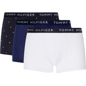 Tommy Jeans - Pack x3 - Kleding - Classic Logo Unlimited