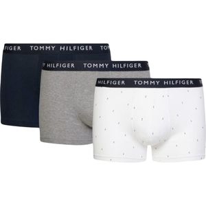 Tommy Jeans - Pack x3 Unlimited Logo - Kleding