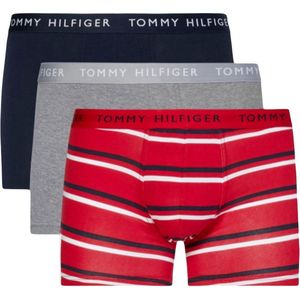 Tommy Jeans - Pack x3 - Kleding - Original Color