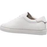 Dolce & Gabbana, Heren, Schoenen, Wit, Maat: 39 EU Leer,