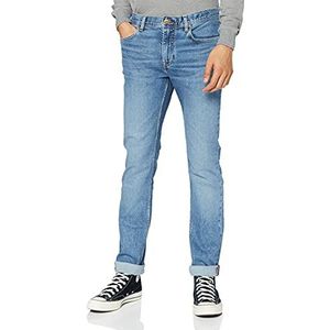 Tommy Hilfiger Rechte Denton Str Vernon Ind Jeans voor heren