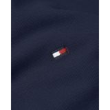 TOMMY HILFIGER Shirt  navy / rood / wit