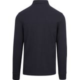Tommy Hilfiger Langarm-Poloshirt 1985 REGULAR LS POLO