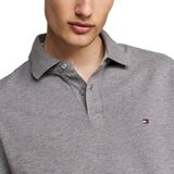 TOMMY HILFIGER Shirt  grijs gemêleerd