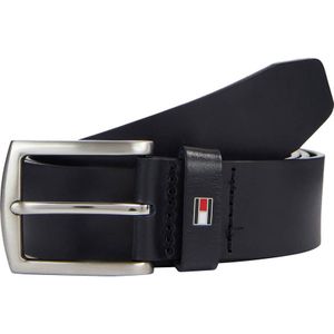 Tommy Hilfiger Denton 3.5 riem voor heren, Middernacht