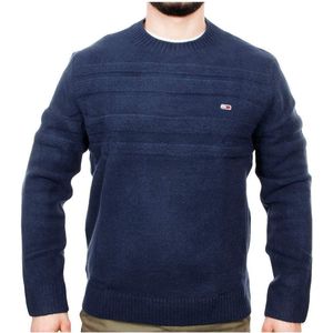 Tommy Jeans - Soft Cable Flag - Jeans