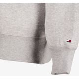 Tommy Hilfiger Sweater Blauw Normaal - Mannen - Herfst/Winter Collectie - Katoen