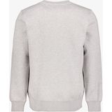 Tommy Hilfiger Sweater Blauw Normaal - Mannen - Herfst/Winter Collectie - Katoen