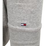 Tommy Hilfiger Sweater Blauw Normaal - Mannen - Herfst/Winter Collectie - Katoen
