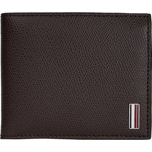 Tommy Hilfiger - Business cc and coin wallet - heren - brookwood