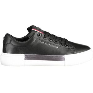 Tommy Hilfiger Sneakers Zwart Dames