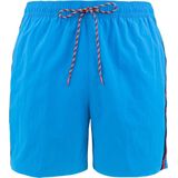 Tommy Hilfiger - Medium Drawstring - Zwembroek - Blauw