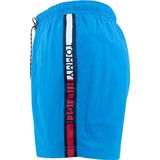 Tommy Hilfiger - Medium Drawstring - Zwembroek - Blauw
