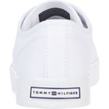 Tommy Hilfiger - FW0FW06512 - Trainers - Wit - Gerecycled Polyester