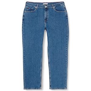Tommy Hilfiger Vrouwen nieuwe klassieke rechte hw aura jeans, Aura, 27W / 30L
