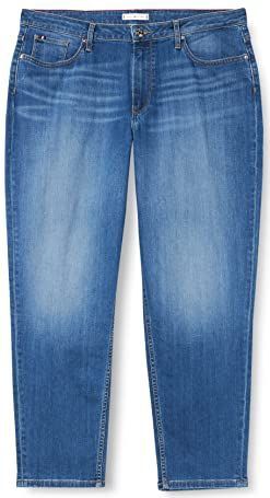 Tommy Hilfiger Jeans Gramercy Izzy Vrouw blauw
