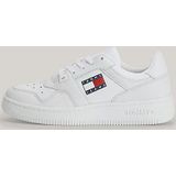 TOMMY HILFIGER WOMEN'S SPORT SHOES WHITE Color White Size 40
