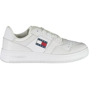 Tommy Hilfiger Dames Sneaker WIT 36