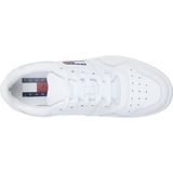 Tommy Hilfiger - maat 41 - Retro Sneaker Tommy Jeans Retro Basket Dames Lage sneakers