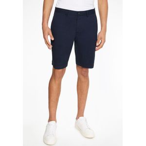 Tommy Hilfiger Chino Shorts - Navy- Heren, Navy