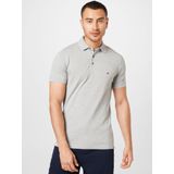 Tommy Hilfiger - 1985 - Poloshirt - Groen - Jersey