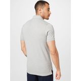 Tommy Hilfiger - 1985 - Poloshirt - Groen - Jersey