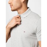 Tommy Hilfiger - 1985 - Poloshirt - Groen - Jersey