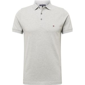 Tommy Hilfiger - 1985 - Poloshirt - Groen - Jersey