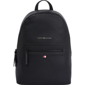 Tommy Hilfiger Essential rugzak black