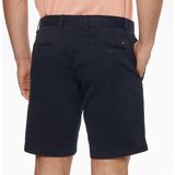 Chino Broek - Effen - Katoen - Slimfit