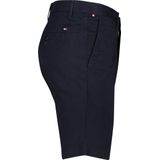 Chino Broek - Effen - Katoen - Slimfit