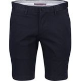 Chino Broek - Effen - Katoen - Slimfit