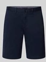 Tommy Hilfiger - Brooklyn 1985 - Korte Broek - Slim-fit - Biologisch Katoen