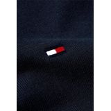 Tommy Hilfiger - MW0MW25352 - Trui - Donker Blauw - Lange Mouw