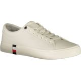 Tommy Hilfiger Sneakers Wit Heren