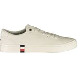Tommy Hilfiger Sneakers Wit Heren