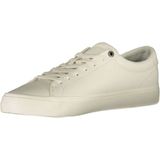 Tommy Hilfiger Sneakers Wit Heren
