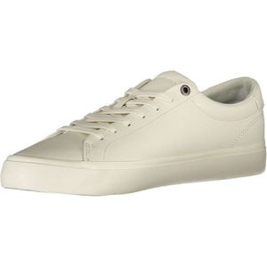 Tommy Hilfiger Sneakers Wit Heren