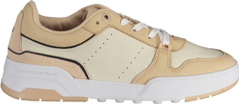 Tommy Hilfiger Sneakers Beige Dames