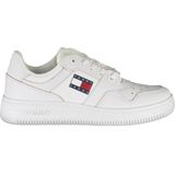 Tommy Hilfiger Sneakers Wit Dames