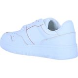 Tommy Hilfiger Sneakers Wit Dames