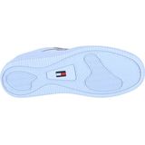 Tommy Hilfiger Sneakers Wit Dames