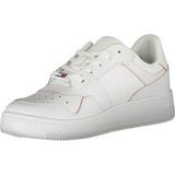 Tommy Hilfiger Sneakers Wit Dames
