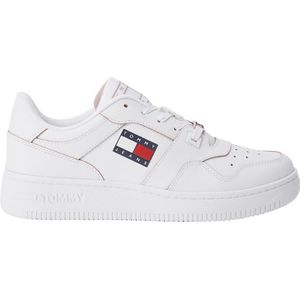 Tommy Hilfiger Sneakers Wit Dames